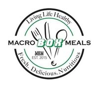 Macrobox Meals coupons